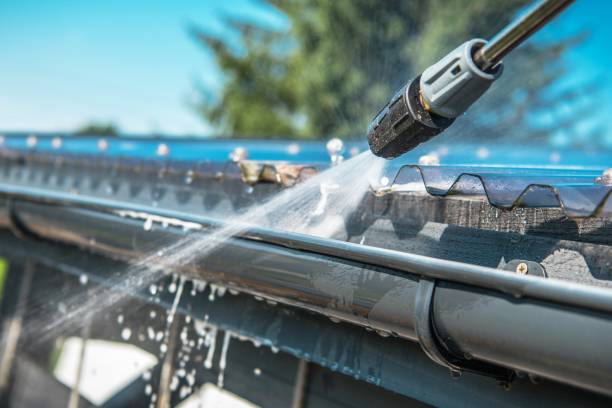 Local Pressure Washing Services in Harrison, NY