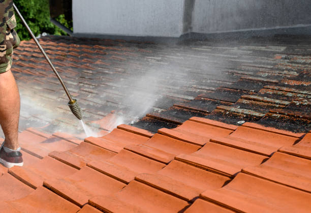 Why Choose Our Certified Pressure Washing Experts for Your Project Needs in Harrison, NY?