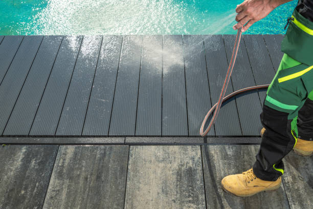 Harrison, NY Pressure Washing Company
