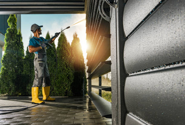 Why Choose Our Certified Pressure Washing Experts for Your Project Needs in Harrison, NY?