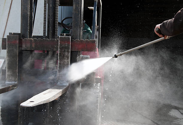 Best Roof Pressure Washing  in Harrison, NY