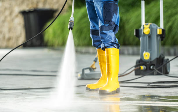  Harrison, NY Pressure Washing Pros