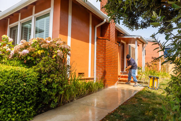 Best Affordable Pressure Washing  in Harrison, NY