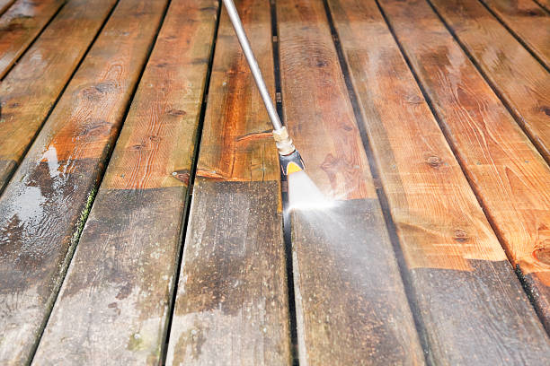 Pressure Washing Contractors in Harrison, NY