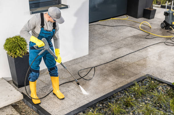 Best Fence Pressure Washing  in Harrison, NY