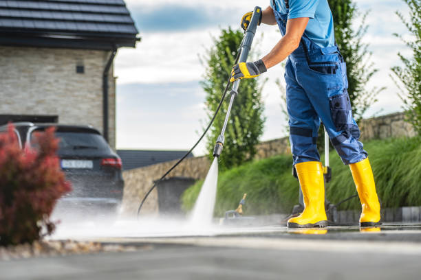 Best Residential Pressure Washing Services  in Harrison, NY