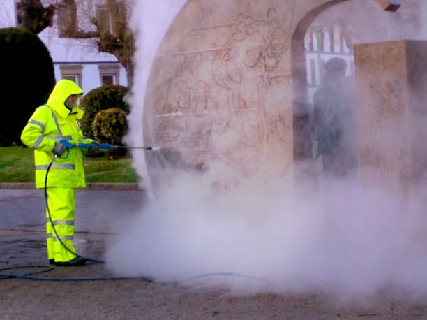Best Local Pressure Washing Services  in Harrison, NY