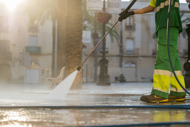 Best Pressure Washing Contractors  in Harrison, NY