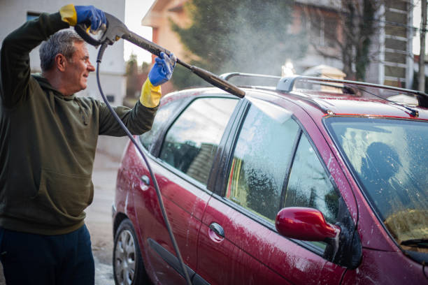 Best Pressure Washing Near Me  in Harrison, NY