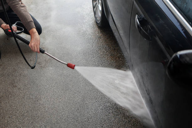 Best Power Washing Near Me  in Harrison, NY
